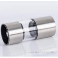 stainless steel Manual pepper mill pepper grinder